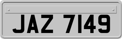 JAZ7149
