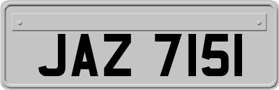 JAZ7151