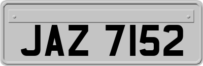 JAZ7152