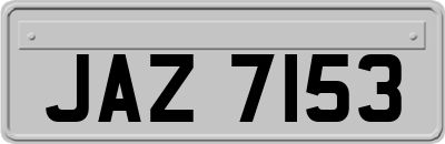 JAZ7153