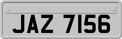 JAZ7156
