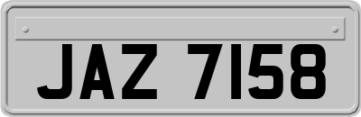 JAZ7158