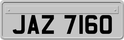 JAZ7160