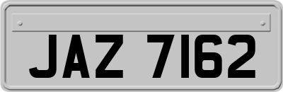 JAZ7162