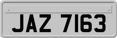 JAZ7163