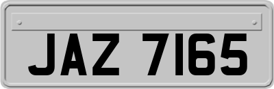 JAZ7165