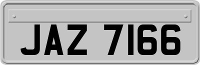 JAZ7166