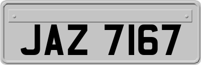 JAZ7167