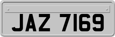 JAZ7169