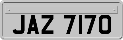 JAZ7170