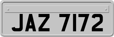 JAZ7172