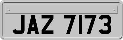 JAZ7173