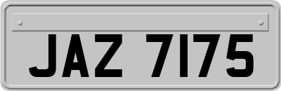 JAZ7175