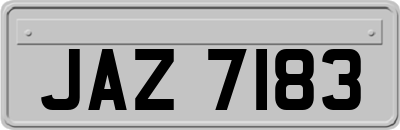 JAZ7183