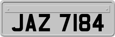 JAZ7184