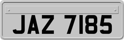 JAZ7185