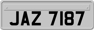 JAZ7187