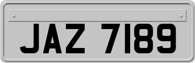 JAZ7189