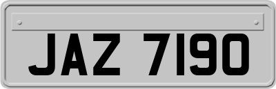 JAZ7190