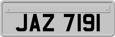 JAZ7191