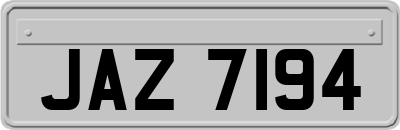 JAZ7194
