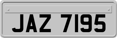 JAZ7195