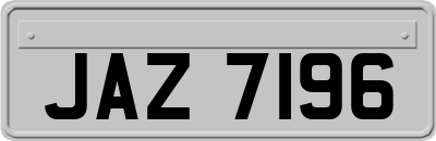 JAZ7196