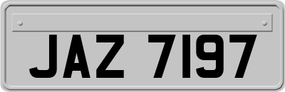 JAZ7197