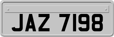 JAZ7198