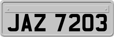 JAZ7203