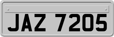 JAZ7205