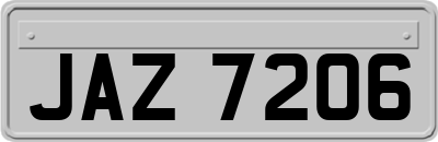 JAZ7206