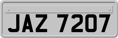 JAZ7207