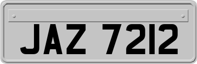 JAZ7212