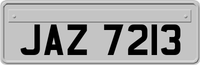 JAZ7213