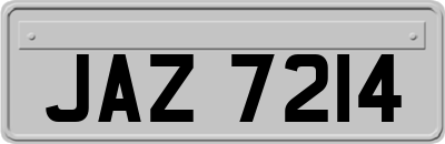 JAZ7214