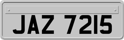 JAZ7215
