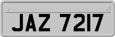 JAZ7217