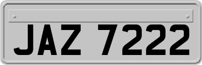JAZ7222
