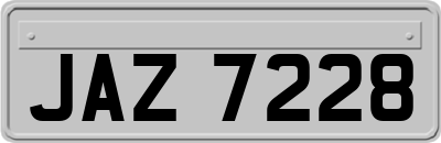 JAZ7228