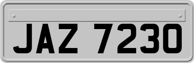 JAZ7230