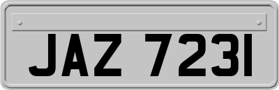JAZ7231