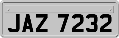 JAZ7232