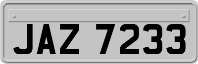 JAZ7233