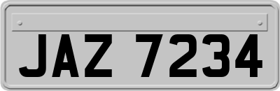 JAZ7234