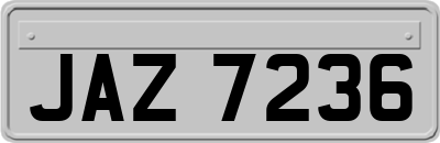 JAZ7236
