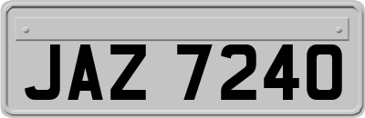 JAZ7240