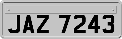 JAZ7243