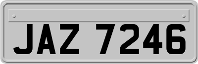 JAZ7246