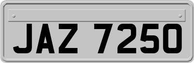 JAZ7250